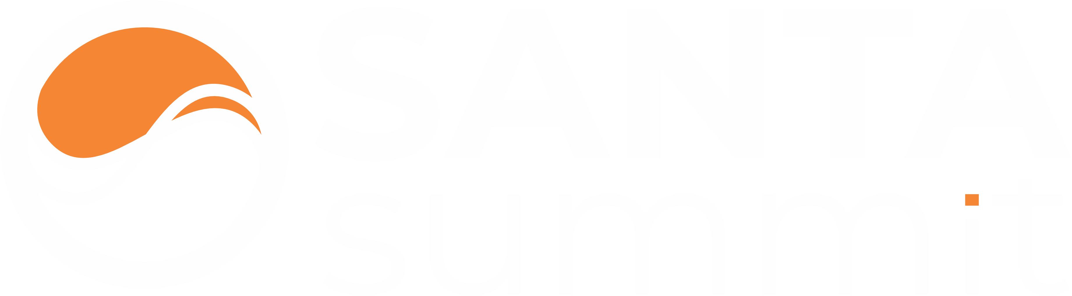 Santa Summit Logo